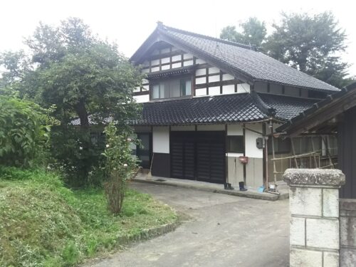 (外観)
