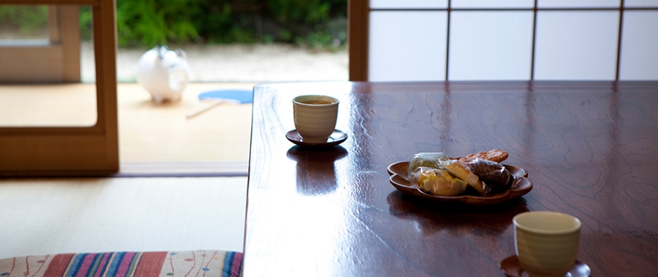 メリット02：売却しても住み続けられる