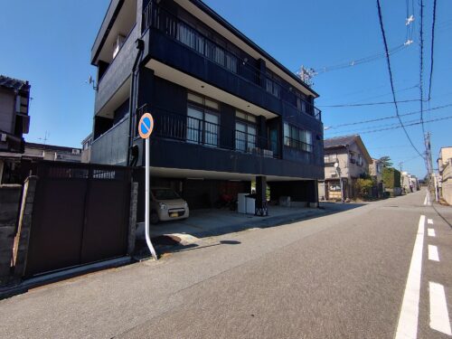 【収益】魚津市末広町9番14号