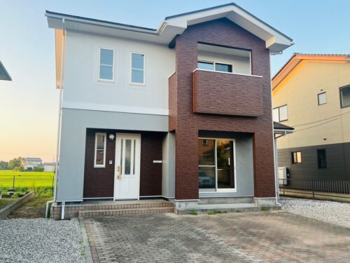 【中古】富山市水橋上条新町1番11号