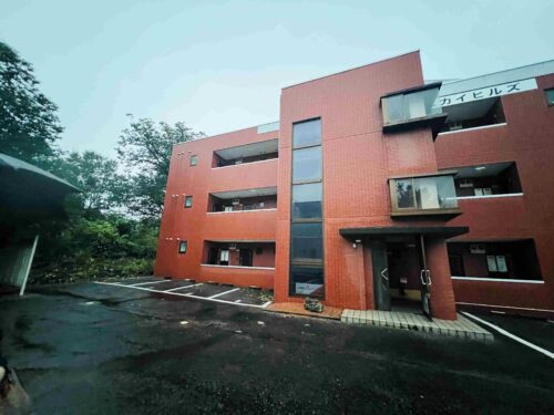 【収益】富山市東黒牧134‐7 スカイヒルズ