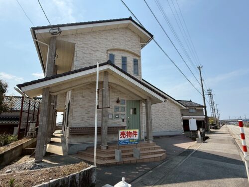 【中古】滑川市七口1702番地