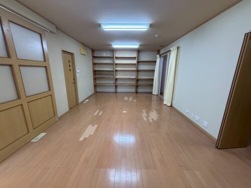 1階和室②