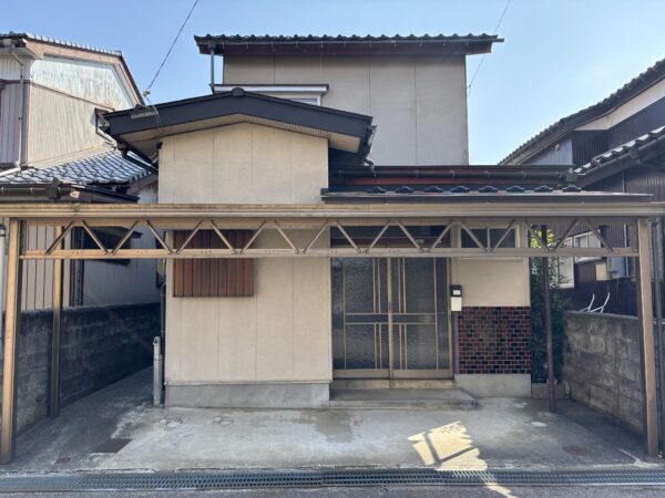 (外観)