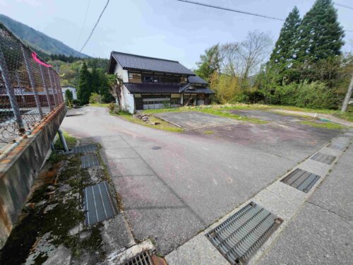 【中古】富山市伏木794番1