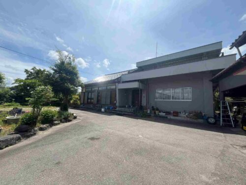 【中古】富山市中間島1丁目24番