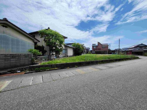 【土地】富山市婦中町袋348-10