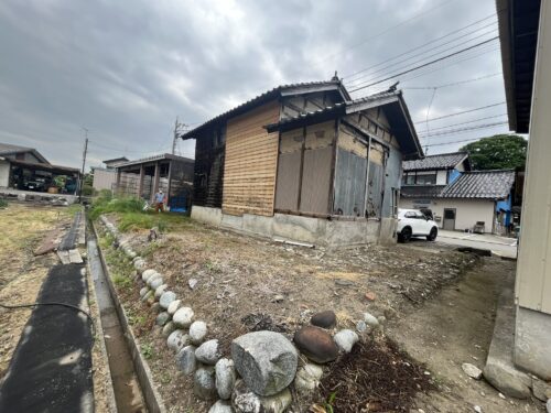 (外観)