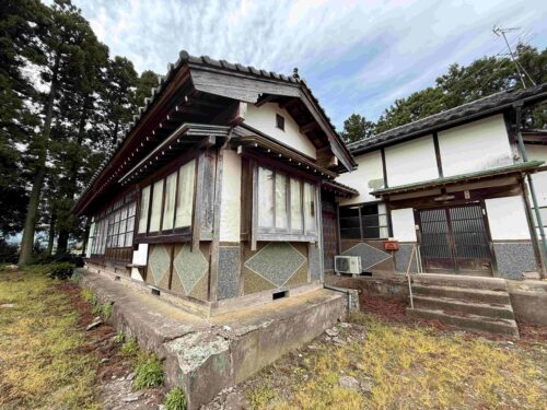 【中古】富山市上千俵町920番、919番