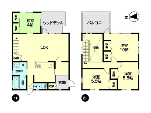 【中古】射水市かもめ台
