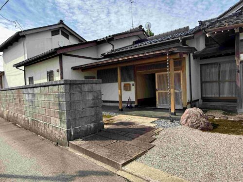 【中古】滑川市高月町450-1