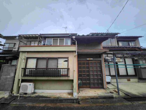 【中古】富山市四方港町23番