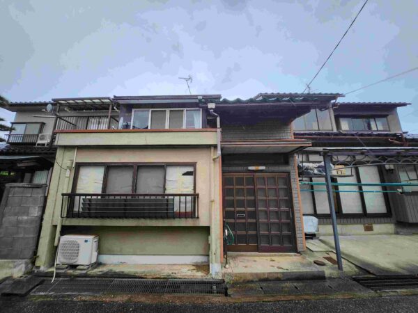 四方港町23 四方港町23