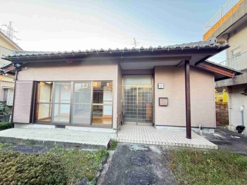 【中古】立山町浦田1727-16